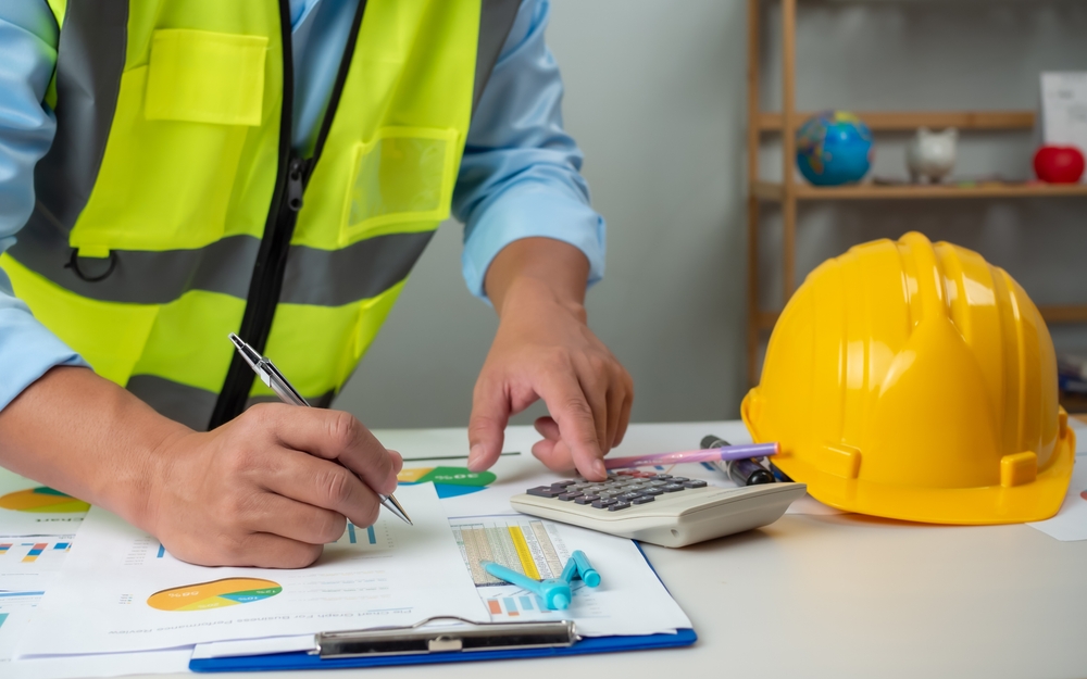 Common Budgeting Mistakes in Construction