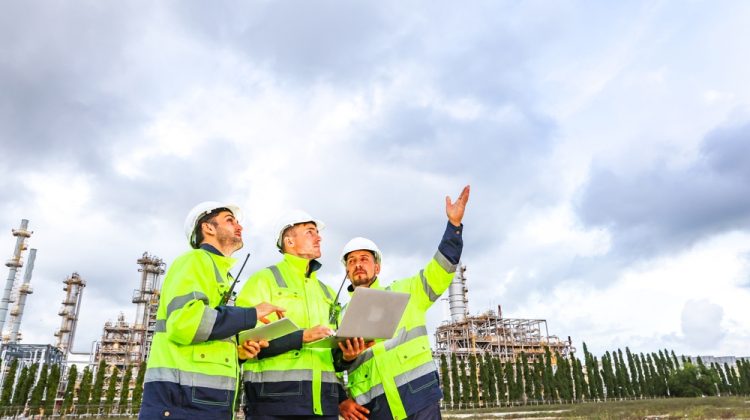 Eco-Friendly Real Estate