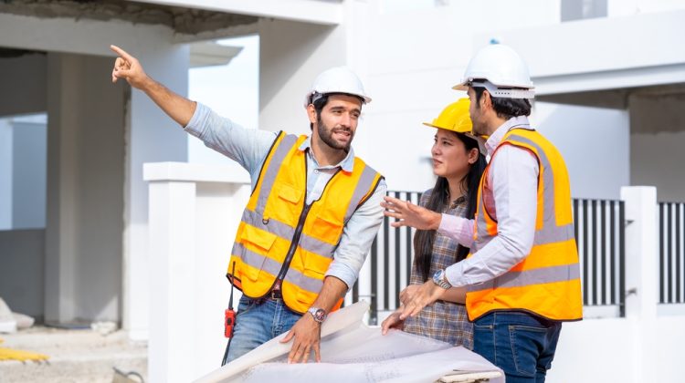 Resilience Matters in Large-Scale Developments