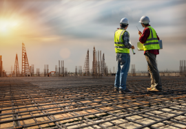 Sustainable Building Materials