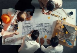 Compliance Supports Transparent Project
