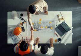 Excellence in Customer