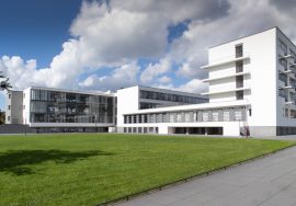 Renewable Resources in Construction