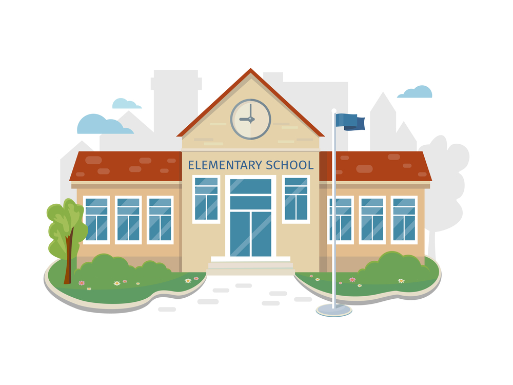 Custom school architecture solutions