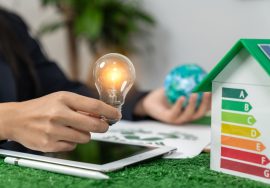 LEED Certified Buildings