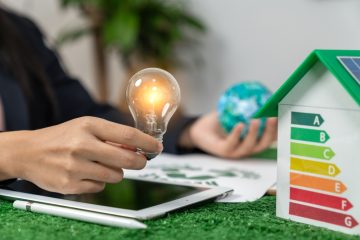 LEED Certified Buildings