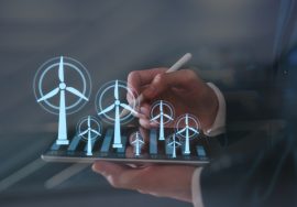 Automation Supports Sustainable Construction
