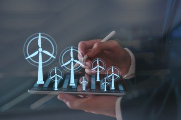 Automation Supports Sustainable Construction