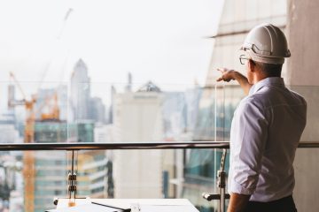 Digital Automation in Construction