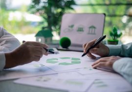 Sustainable construction innovation