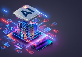 AI in Infrastructure