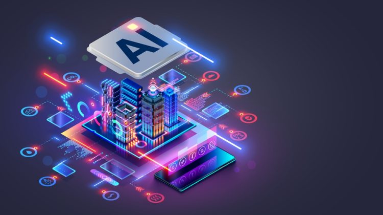 AI in Infrastructure