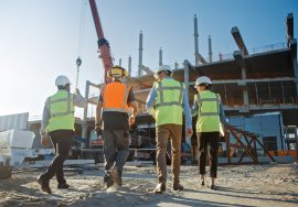 Innovation in building design
