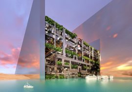 Sustainable Housing Solutions
