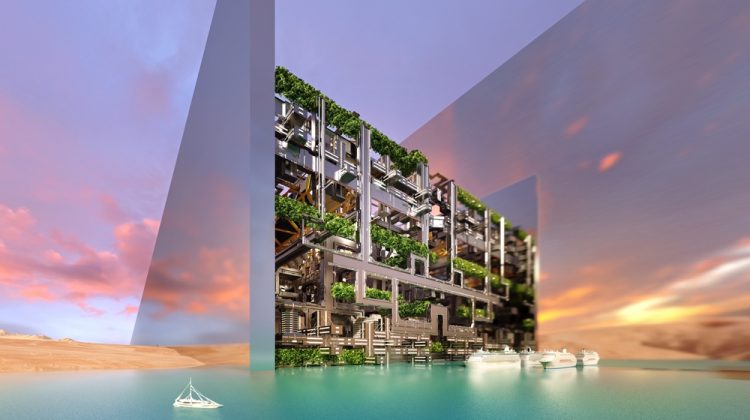 Sustainable Housing Solutions