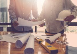 Compliance in Nationwide Projects