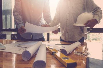 Compliance in Nationwide Projects