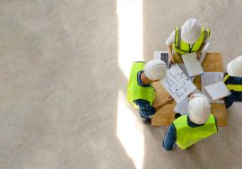 Compliance is Key to Sustainable Project