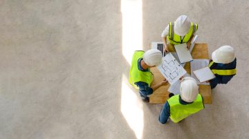 Project Planning for Resilience