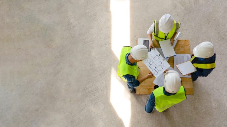 Digital Automation in Construction
