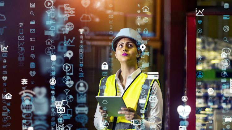 Automation in Reporting