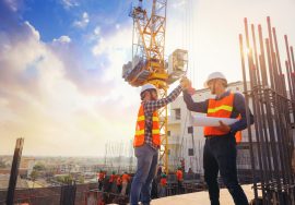 Managing Construction Compliance