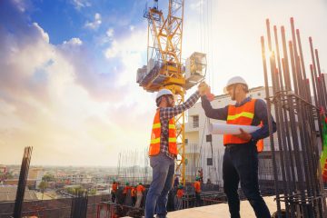 Managing Construction Compliance