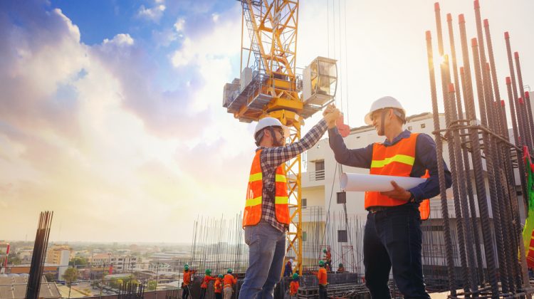 Managing Construction Compliance