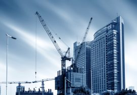 Construction Delay Management