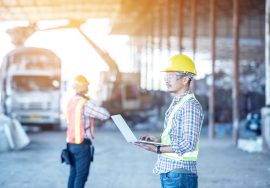 Automation Minimizes Delays