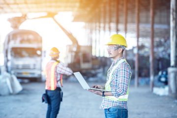 Automation Minimizes Delays