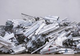 Carbon Emission Monitoring