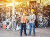Synergy in Complex Infrastructure Projects