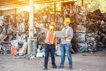 Synergy in Complex Infrastructure Projects