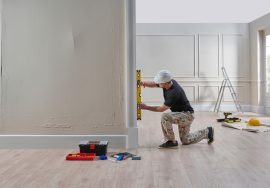 Prefabricated Commercial Spaces
