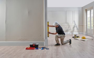 Prefabricated Commercial Spaces