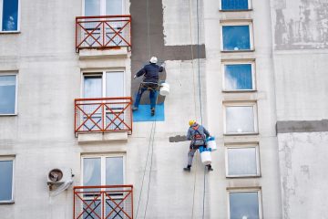 Inter-Agency Synergy in Urban Planning