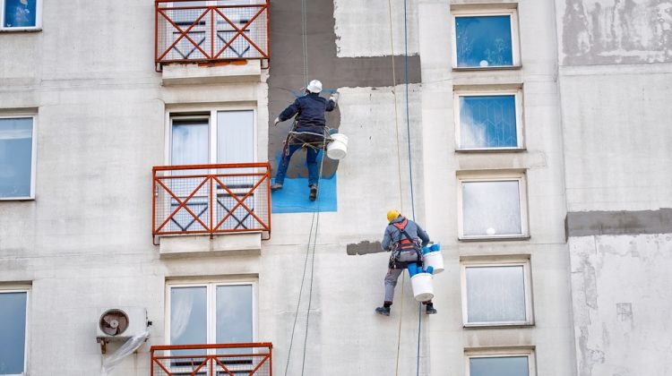 Inter-Agency Synergy in Urban Planning