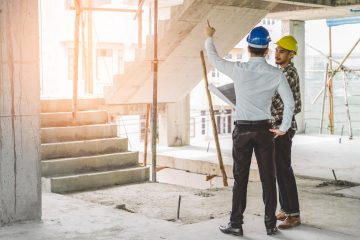 Modular Construction