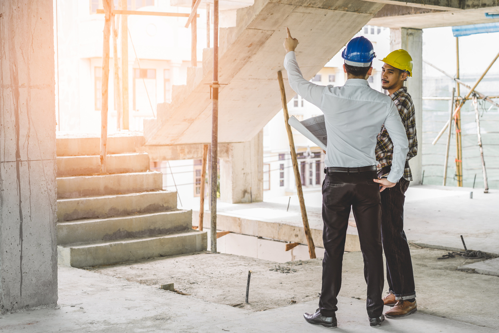Building Upkeep Services