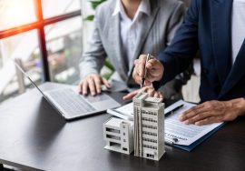 Internal Construction Audit