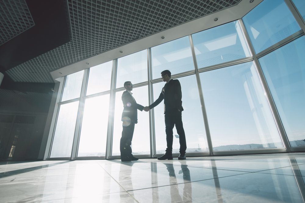 Why Partnership Boosts Financial Strength