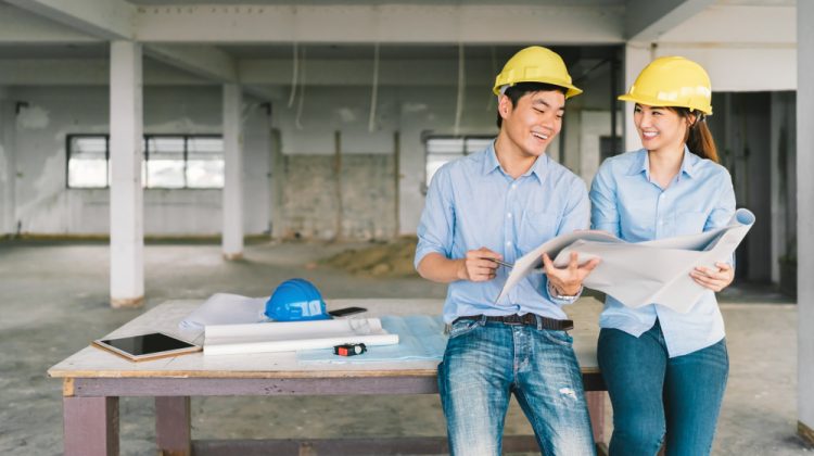 Synergy Improves Project Risk Management