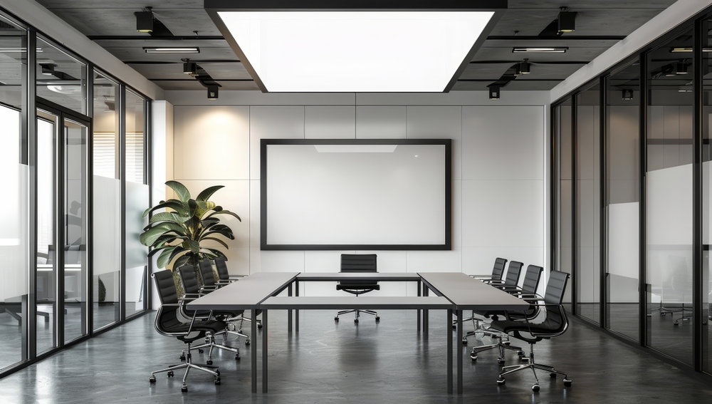 Workspace Design Ideas