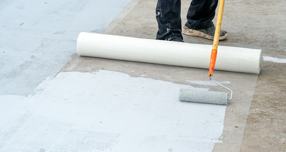 Waterproofing Solutions