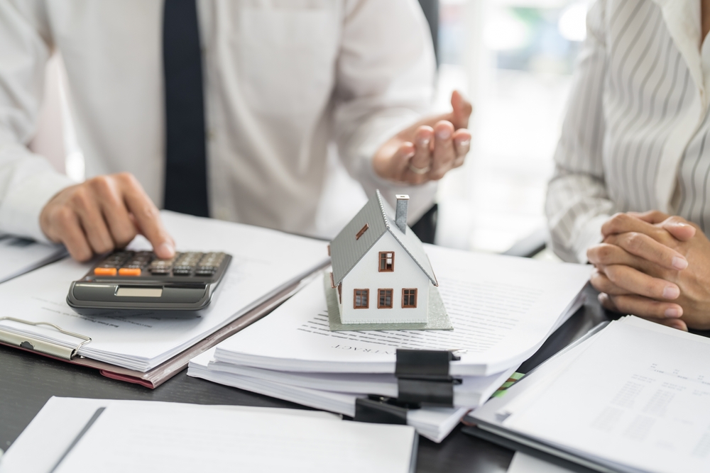 Long-Term Property Management