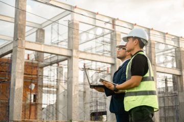 Commercial Growth
