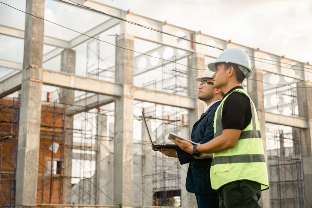 Compliance Impacts Infrastructure