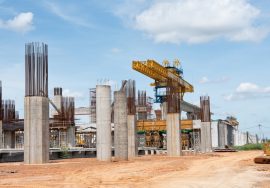 Synergy in Infrastructure Development