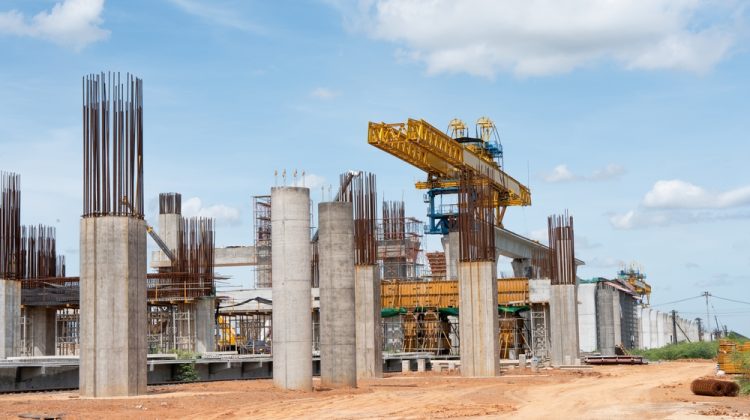 Synergy in Infrastructure Development